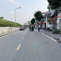 Cần bán 75m2 nhà 7 tầng thang máy, mặt đường Viên Chiếu - Phúc Lợi. Phù ở kết hợp VP