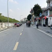 Cần bán 75m2 nhà 7 tầng thang máy, mặt đường Viên Chiếu - Phúc Lợi. Phù ở kết hợp VP