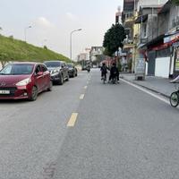 Cần bán 75m2 nhà 7 tầng thang máy, mặt đường Viên Chiếu - Phúc Lợi. Phù ở kết hợp VP