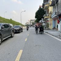 Cần bán 75m2 nhà 7 tầng thang máy, mặt đường Viên Chiếu - Phúc Lợi. Phù ở kết hợp VP