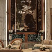 Alumi Premier Alluvia City – Căn hộ khoáng nóng ven sông Hồng, đầu tư sinh lời bền vững