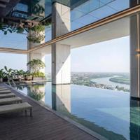 Alumi Premier Alluvia City – Căn hộ khoáng nóng ven sông Hồng, đầu tư sinh lời bền vững