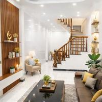 Bán nhà đẹp Phúc Lợi – 30m² – 5 tầng – 3 ngủ khép kín – Giá 6 tỷ – gần trường mầm non Phúc Lợi