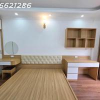 Bán nhà đẹp Phúc Lợi – 30m² – 5 tầng – 3 ngủ khép kín – Giá 6 tỷ – gần trường mầm non Phúc Lợi