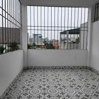 Bán nhà đẹp Phúc Lợi – 30m² – 5 tầng – 3 ngủ khép kín – Giá 6 tỷ – gần trường mầm non Phúc Lợi