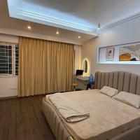 Nhà đẹp phố Ngọc Lâm  DT 35m xây 5 tầng  Ô tô cách vài bước  Hơn 9 tỷ tí ti
