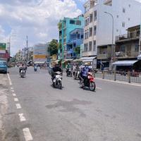 Bán nhà MT Nguyễn Chí Thanh - gần  Nguyễn Thị Nhỏ, Quận 11, 4,1x22m, 3 tầng cũ, 25,5 tỷ.