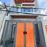 Nhà Phố Tân An – 1 Trệt 1 Lầu – Giá Chỉ 2,3 Tỷ – Ở Ngay