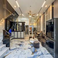 Nhà Phố Tân An – 1 Trệt 1 Lầu – Giá Chỉ 2,3 Tỷ – Ở Ngay