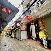 CỰC HIẾM - BÁN NHÀ PHỐ XUÂN LA - DT 56m2x5T THANG MÁY - NGÕ Ô TÔ - KINH DOANH SẦM UẤT - GIÁ 15.5 TỶ