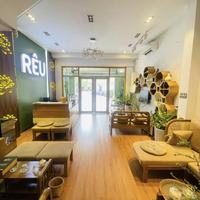 Bán nhà Mặt tiền Hẻm 15m Trần Thiện Chánh - gần Sư Vạn Hạnh Maill, 5x16,5m, 4 Tầng, 29,9 tỷ.