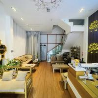 Bán nhà Mặt tiền Hẻm 15m Trần Thiện Chánh - gần Sư Vạn Hạnh Maill, 5x16,5m, 4 Tầng, 29,9 tỷ.