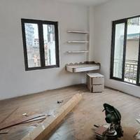 nhà dòng tiền đội cấn 60m x7 tầng thang máy 22,5 tỷ lô góc,ngõ thông,30m ô tô tránh