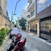 Cực Hiếm – Bán Nhà 3 Tầng Lô Góc Ngõ 2 Mê Linh, Trung Tâm Thành Phố Hải Phòng