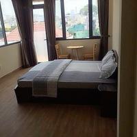 BÁN SIÊU PHẨM CHDV 6 TẦNG CÓ HẦM - MẶT TIỀN HXH 8M Đ.LÊ VĂN SỸ, QUẬN 3 - DÒNG TIỀN KHOÁN 70TR/TH -