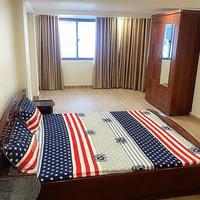 BÁN SIÊU PHẨM CHDV 6 TẦNG CÓ HẦM - MẶT TIỀN HXH 8M Đ.LÊ VĂN SỸ, QUẬN 3 - DÒNG TIỀN KHOÁN 70TR/TH -