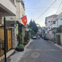 Cho thuê nhà nguyên căn đường Hai Bà Trưng Phường 6 Đà Lạt giá 14 triệu