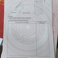 LÔ GÓC 77,5M² CẨM HOÀN – THANH SƠN  GIÁ 1 TỶ 3XX – TRUNG TÂM KIẾN THỤY – THANH KHOẢN CAO  ZALO