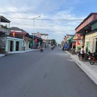 LÔ GÓC 77,5M² CẨM HOÀN – THANH SƠN  GIÁ 1 TỶ 3XX – TRUNG TÂM KIẾN THỤY – THANH KHOẢN CAO  ZALO