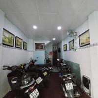 CHDV Quận 1 - Đỗ Quang Đẩu - 4 tầng - 52m2 - 10P - Giá 11.9 Tỷ