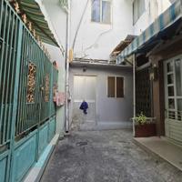 CHDV Quận 1 - Đỗ Quang Đẩu - 4 tầng - 52m2 - 10P - Giá 11.9 Tỷ