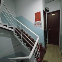 CHDV Quận 1 - Đỗ Quang Đẩu - 4 tầng - 52m2 - 10P - Giá 11.9 Tỷ