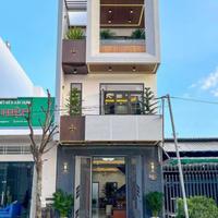 SIÊU PHẨM NHÀ PHỐ TRUNG TÂM THỦ DẦU MỘT -  CHỈ 1 CĂN DUY NHẤT – NHANH TAY LÀ CÓ