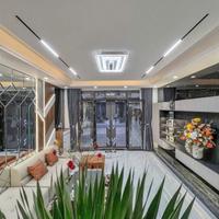 SIÊU PHẨM NHÀ PHỐ TRUNG TÂM THỦ DẦU MỘT -  CHỈ 1 CĂN DUY NHẤT – NHANH TAY LÀ CÓ