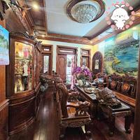 Bán nhà HXH 8m thông tứ tung, Tân Bình, 4 tầng 56m2 : Chỉ 14 tỷ, SRH, vị trí thuận tiện, liên hệ