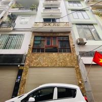 CĂN HỘ CCMINI CẠNH NHỔN – DÒNG TIỀN ỔN ĐỊNH