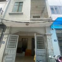 Bán nhà Hoàng Ngọc Phách - 54m 2 tầng, ngõ cực nông - Giá 3.45 tỉ