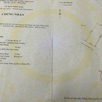 Bán nhà Hoàng Ngọc Phách - 54m 2 tầng, ngõ cực nông - Giá 3.45 tỉ