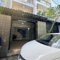 Nhà HXH Đường Lê Văn Thọ Thông Tây Hội (P.11) Gò Vấp Cũ.