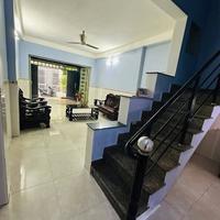 Nhà HXH Đường Lê Văn Thọ Thông Tây Hội (P.11) Gò Vấp Cũ.