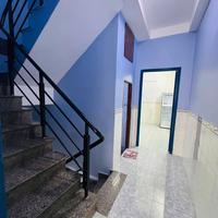 Nhà HXH Đường Lê Văn Thọ Thông Tây Hội (P.11) Gò Vấp Cũ.