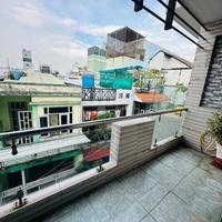 Nhà HXH Đường Lê Văn Thọ Thông Tây Hội (P.11) Gò Vấp Cũ.