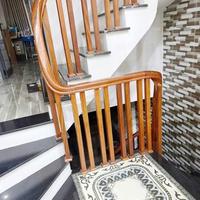 Nhà ngõ thông, kinh doanh, dòng tiền ổn định