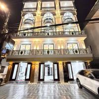 TƯ ĐÌNH – LONG BIÊN 6 TẦNG – NHÀ MỚI – THANG MÁY – KINH DOANH 57m2 Giá 13.8 tỷ