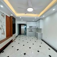 TƯ ĐÌNH – LONG BIÊN 6 TẦNG – NHÀ MỚI – THANG MÁY – KINH DOANH 57m2 Giá 13.8 tỷ