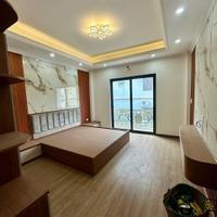 TƯ ĐÌNH – LONG BIÊN 6 TẦNG – NHÀ MỚI – THANG MÁY – KINH DOANH 57m2 Giá 13.8 tỷ