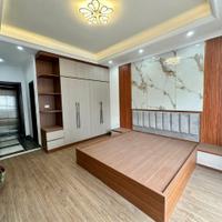 TƯ ĐÌNH – LONG BIÊN 6 TẦNG – NHÀ MỚI – THANG MÁY – KINH DOANH 57m2 Giá 13.8 tỷ