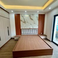 TƯ ĐÌNH – LONG BIÊN 6 TẦNG – NHÀ MỚI – THANG MÁY – KINH DOANH 57m2 Giá 13.8 tỷ