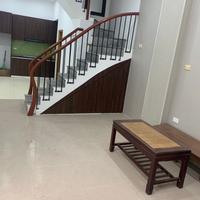 hoàng hoa thám DT 36m giá 6 tỷ,lô góc,dân xây,ngõ thông