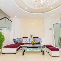 Cho thuê villa 6 phòng golden hills p4 đà lạt full nội thất 14 triệu