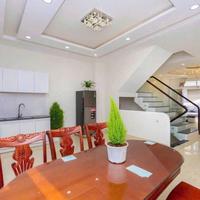 Cho thuê villa 6 phòng golden hills p4 đà lạt full nội thất 14 triệu