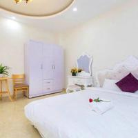 Cho thuê villa 6 phòng golden hills p4 đà lạt full nội thất 14 triệu