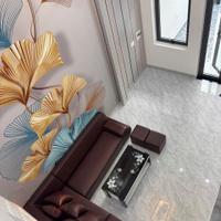 Bán nhà phố TP Mới Bình Dương, 3PN, Sân Ô Tô, Giá 2,75 Tỷ