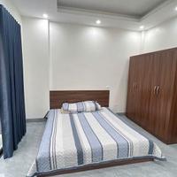 Nhà mới Ngô Quyền 32m2 x 5 tầng Thang máy, ô tô đỗ cửa, giá 10.3 tỷ