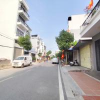 Bán đất mặt đường Đào Nhuận - phía Hoàng Huy, 90m, đường 15m - giá 9 tỉ