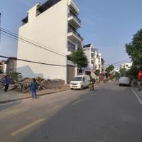 Bán đất mặt đường Đào Nhuận - phía Hoàng Huy, 90m, đường 15m - giá 9 tỉ